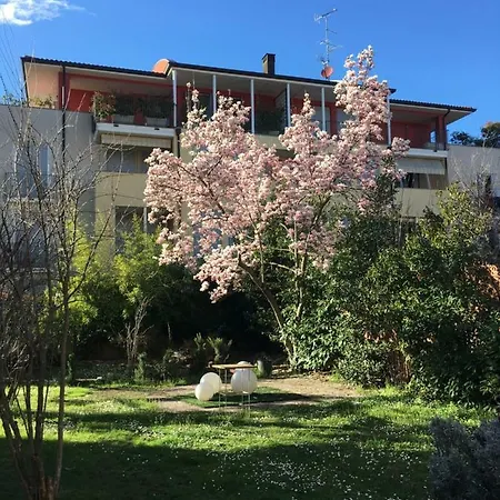 Via Mazzini *