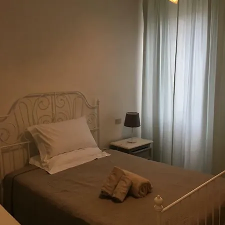 Via Mazzini Bed & Breakfast
