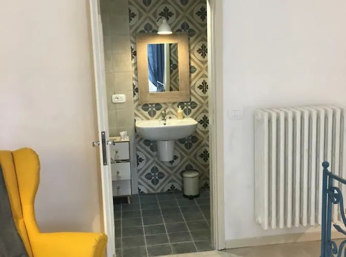 Via Mazzini Oda ve Kahvaltı 4*