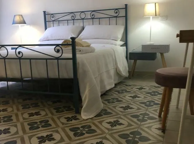 Via Mazzini Oda ve Kahvaltı