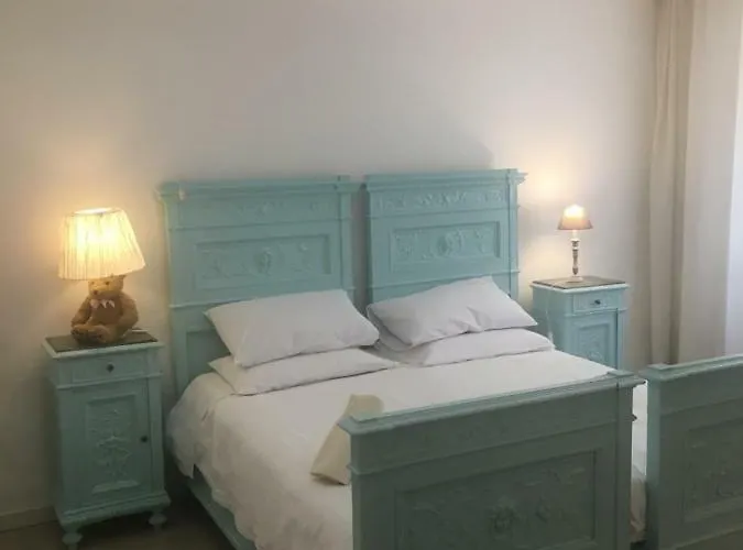 Via Mazzini Oda ve Kahvaltı