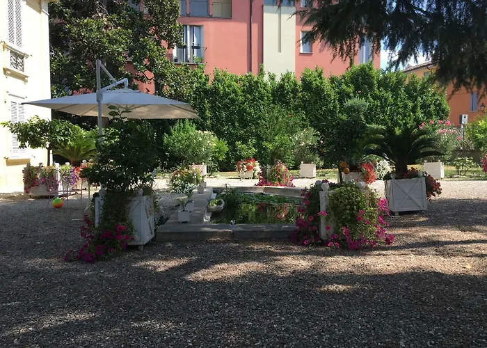 Via Mazzini Oda ve Kahvaltı Bazzano