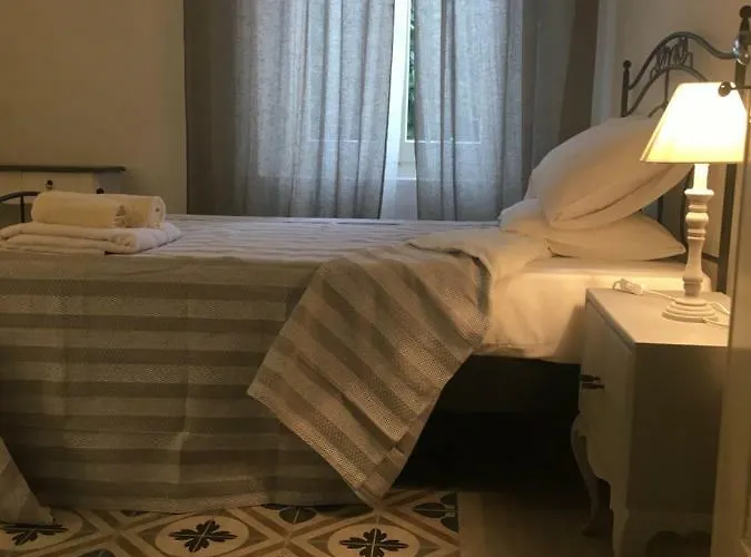 Via Mazzini 4* Bazzano