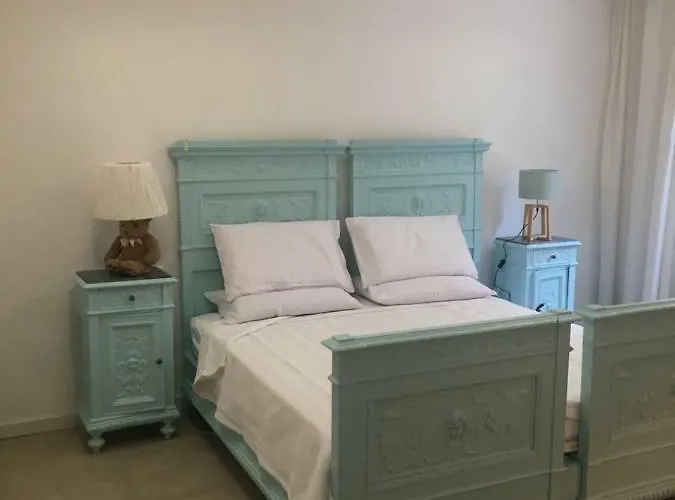 Via Mazzini 住宿加早餐酒店