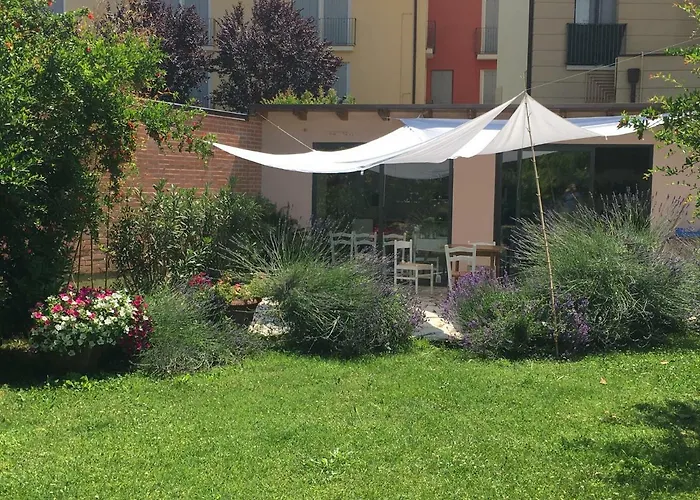 Couette-café Via Mazzini Bazzano