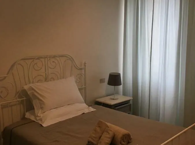 Via Mazzini Couette-café