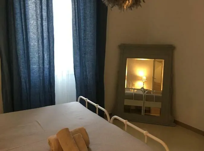 住宿加早餐酒店 Via Mazzini 4*